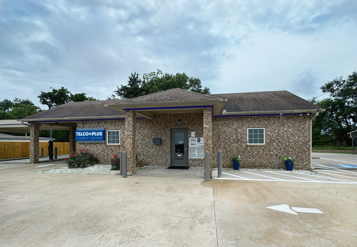 Broadway branch