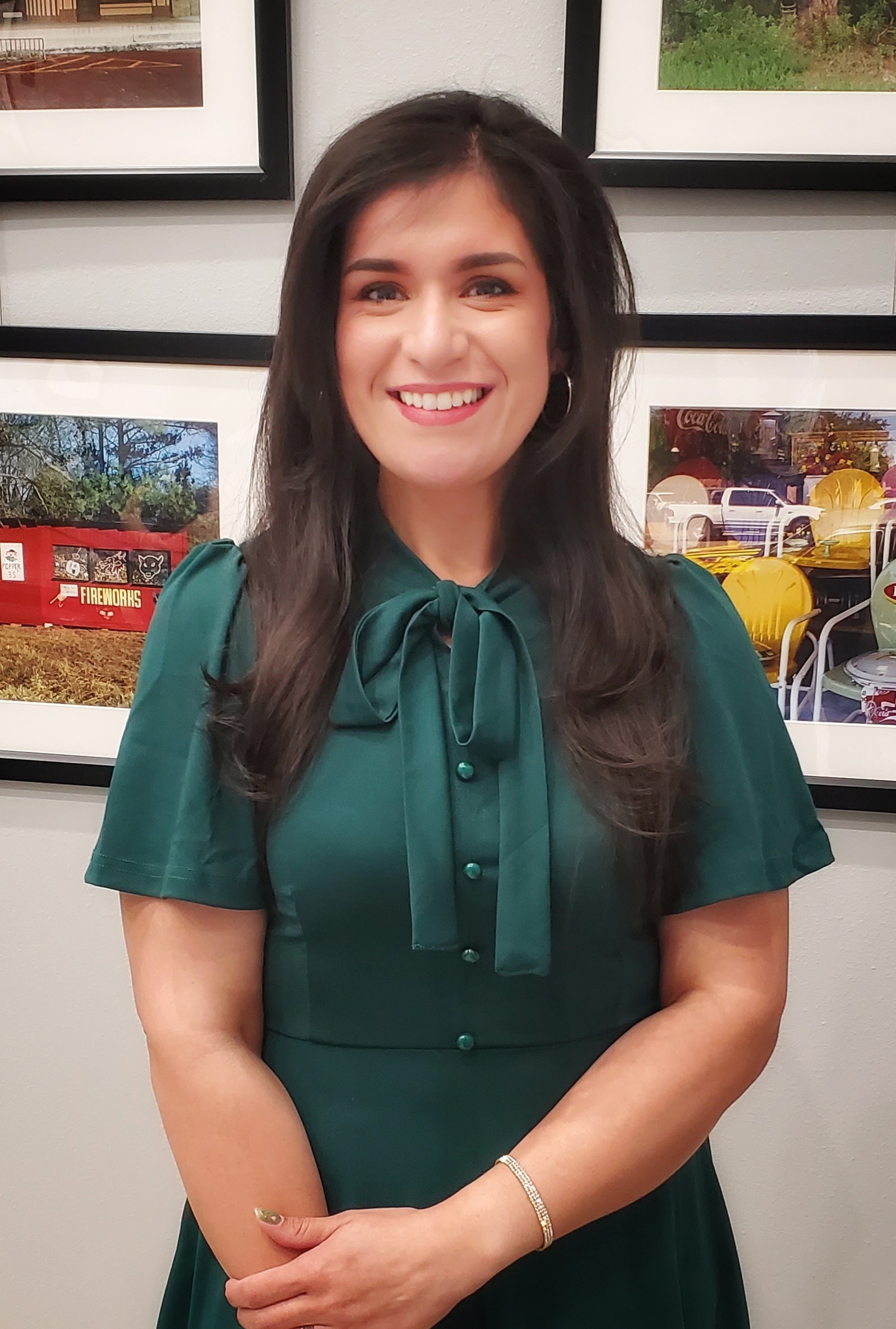 Gladis Rodriguez