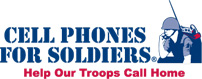 cell phones for soldiers