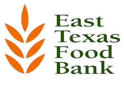 east texas food bank logo