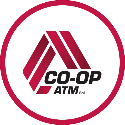 co-op atm logo