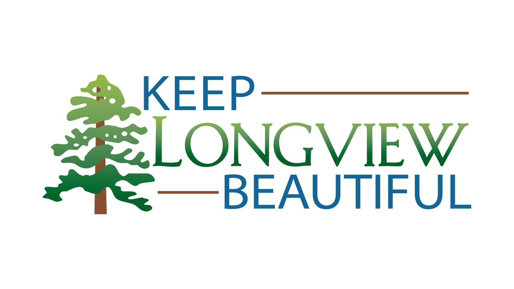 longview logo