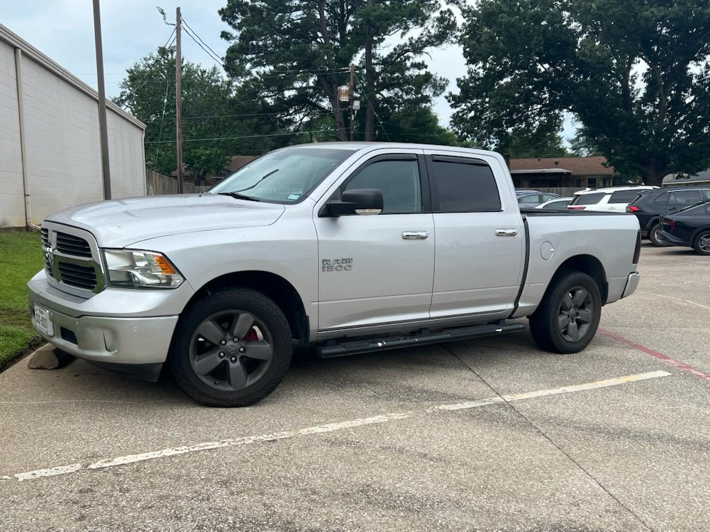 2016 Ram 1500 SLT - Longview