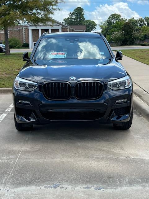 2021 X3 M ClassL - Tyler(For Sale By Owner Text 903-714-1188)