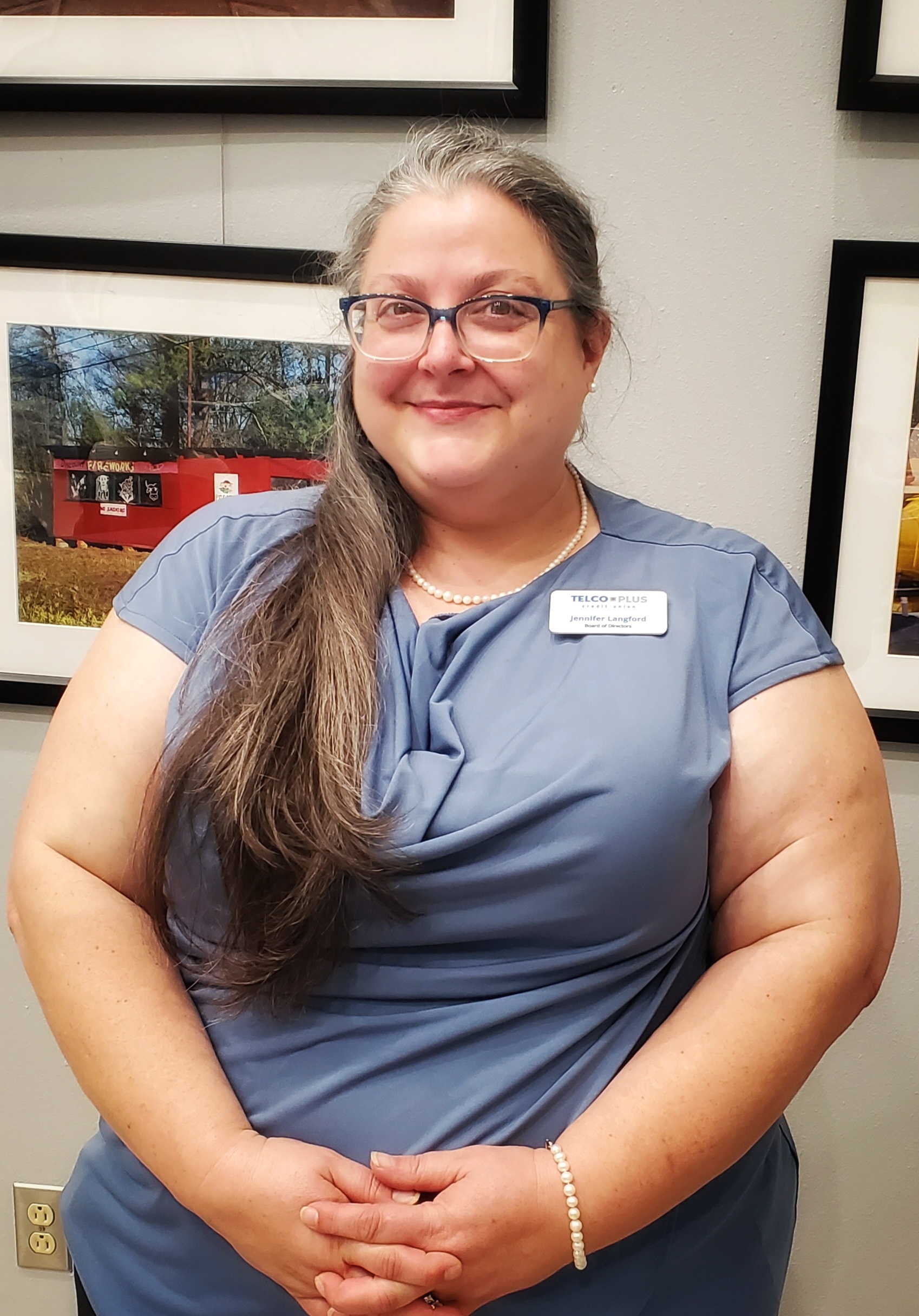 Jennifer Langford